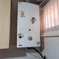 آبگرمکن دیواری بوتان