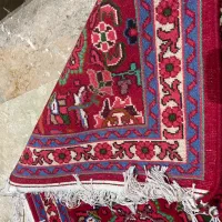 جفت قالیچه ملایر|فرش|تهران, حکیمیه|دیوار