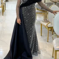 اجاره یا فروش لباس مجلسی