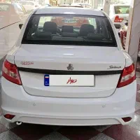 ساینا دوگانه کارخانه 1396 فوقالعاده استثنایی|خودرو سواری و وانت|تبریز, |دیوار