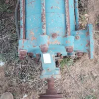 پمپ آب طبقاتی