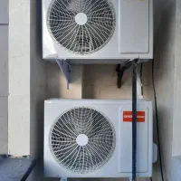 تعمیرات کولر گازی