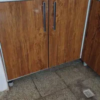 کابینت هود سینک|مصالح و تجهیزات ساختمان|خرم‌آباد, |دیوار