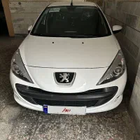 ۲۰۷ اتومات مدل ۱۴۰۴ مشابه صفر|خودرو سواری و وانت|تهران, شهران شمالی|دیوار