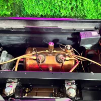 دستگاه اسپرسو ایبریتال INTENZ 2019|کافیشاپ و رستوران|تهران, علم و صنعت|دیوار