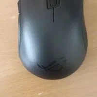 rog carry موس گیمینگ