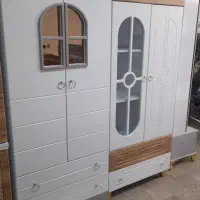 فروش کمد بچه