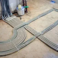 برق کشی ساختمان