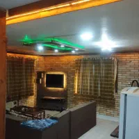 ویلای یک خوابه استخردار ساحلی