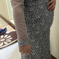 لباس مجلسی شیک و لباس بارداری|لباس|قدس, شهرقدس|دیوار