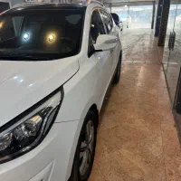 توسان ۲۰۱۵ مدل ۲۴۰۰|خودرو سواری و وانت|تهران, زیبادشت|دیوار