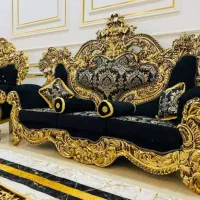 فروش مبلمان سلطنتی بدون واسطه