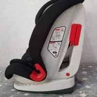 صندلی ماشین baby land|اسباب و اثاث بچه|کرج, گلشهر|دیوار