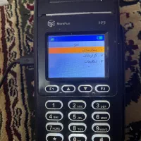 کارتخان سیار شارژی