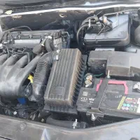 زانتیا|خودرو سواری و وانت|سمیرم, |دیوار