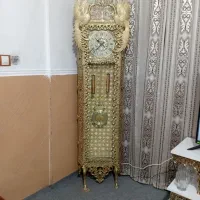 ساعت ایستاده کاملاً نو