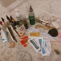 دستگاه تاتو