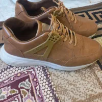 کفش اسپرت سایز۴۲ نو