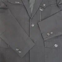 کت مردانه و پیراهن زنانه