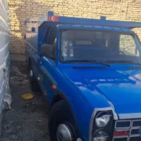 نیسان وانت 1403