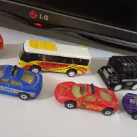 ماکت فلزی|کلکسیون و سرگرمی|اهواز, زیتون کارگری|دیوار