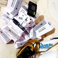 کارتخوان‌های با سرعت پرداخت بالا