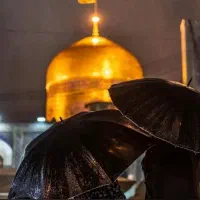 تور مشهد مقدس