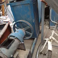 دستگاه ذغال سازدرحدنو|ماشینآلات صنعتی|قرچک, پویینک|دیوار