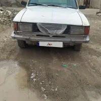 پیکان سواری، مدل ۱۳۸۲|خودرو سواری و وانت|کبودرآهنگ, |دیوار