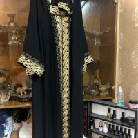 عبا عربی مناسب خانم های محجبه