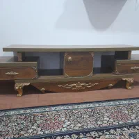 میز تلویزیون|میز تلویزیون|بافق, |دیوار