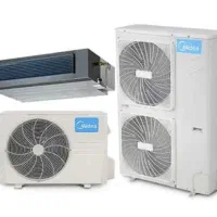 فروش بی واسطه داکت اسپلیت