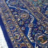 جفت ۱۲متری دستبافت کاشمر کرک|فرش|کرج, کلاک پایین|دیوار