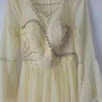 لباس مجلسی رودان|لباس|رودان, |دیوار