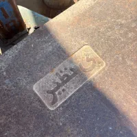 باسکول دیجیتالی۳تن