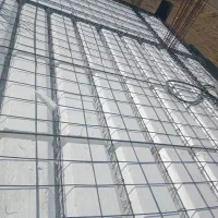 تیرچه صنعتی ودستی فنس پایه فنس|مصالح و تجهیزات ساختمان|ماکو, |دیوار