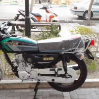 هندا بهپر ۱۲۵ صفر اقساطی