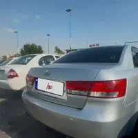 سوناتا NF 2006 شش سیلندر|خودرو سواری و وانت|تهران, اکباتان|دیوار