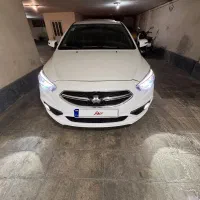 شاهین اتومات در حد صفر با سیستم لوازم و آپشن اضافه