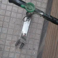 اسکوتر|اسباب‌بازی بچه|تهران, خانی آباد نو جنوبی|دیوار