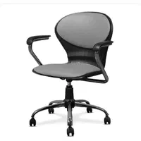 صندلی اداری پرسنلی برند امگا مدل اسکار