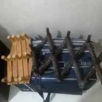 لوازم منزل|میز تلویزیون|کازرون, |دیوار