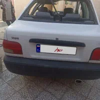 پراید مدل 86|خودرو سواری و وانت|زابل, |دیوار