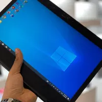 لپ تاپ Toshiba X20 صفحه لمسی i7/16/512 چرخشی|رایانه همراه|یزد, |دیوار