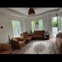 500متر-زمین-80متر-بنا-استخر-زعفرانیه-ارکیده