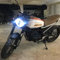 Kavir ST3 220 کویر