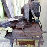 اره اب صابونی|ابزارآلات|قم, شاه ابراهیم|دیوار