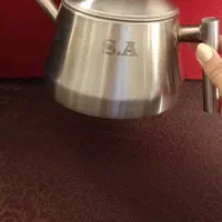 کتری قوری|قوری، کتری، قهوه‌ساز دستی|رشت, چله خانه|دیوار