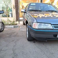 پژو ۴۰۵ عروسک
