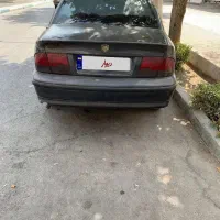 سمند X7 بنزینی، مدل ۱۳۸۳|خودرو سواری و وانت|اصفهان, شیخ طوسی|دیوار